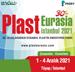 PlastEurasia İstanbul 2021