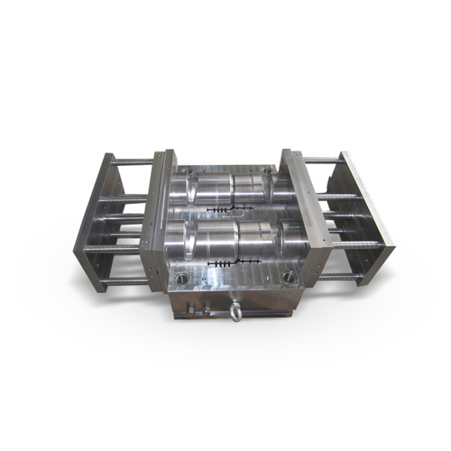 Injection Moulds