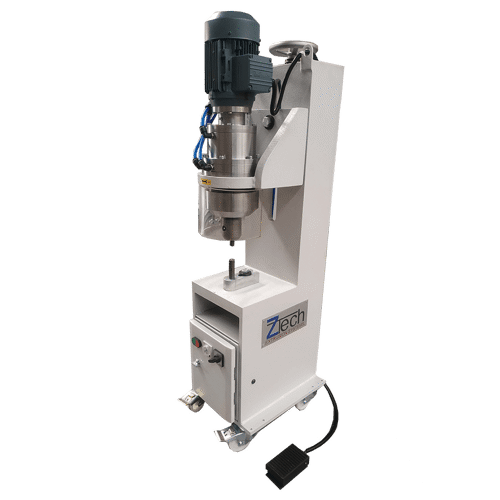 Orbital Riveting Machine