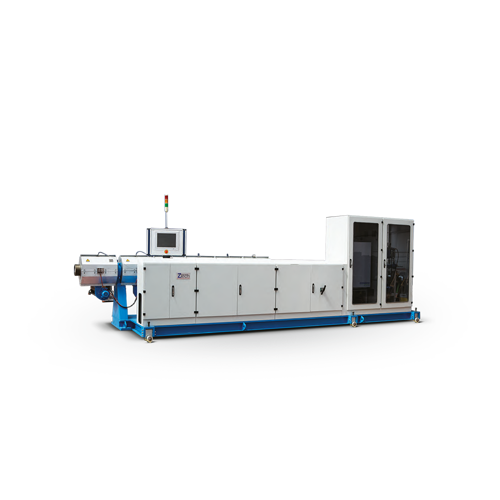 Single Screw Extruders